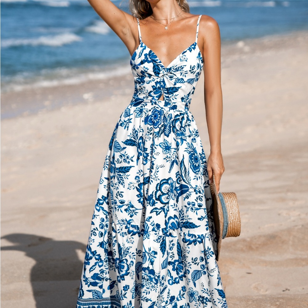 New Cupshe dress
